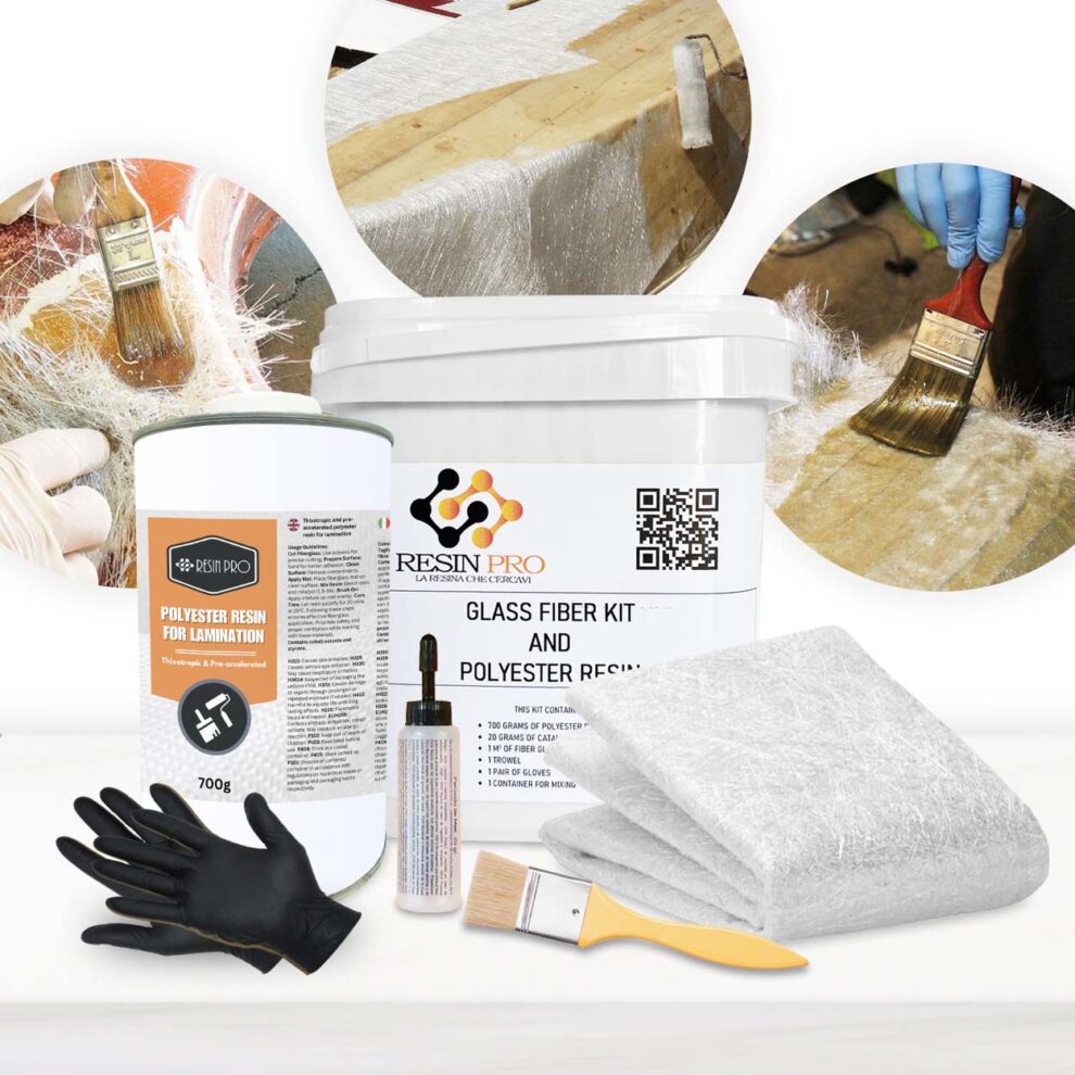 Resin kits, Epoxy Resin table kits, Resin art kits. Resin Pro