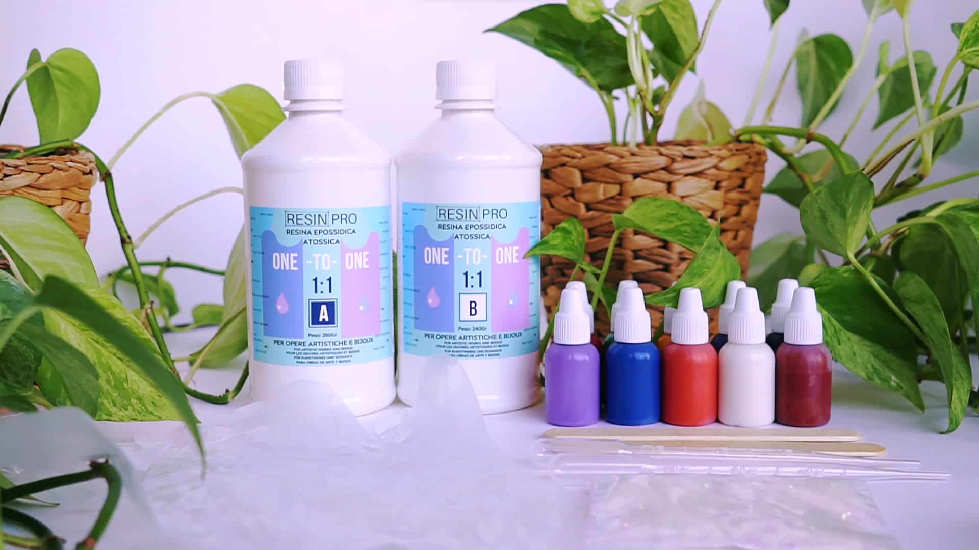 Mica Powder Pigment 12 Colors / Bottle Epoxy Resin Soap Dye - Temu