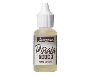 “JACQUARD PIÑATA” – Transparent Diluent Solvent Liquid – “Clear Extender” 29.5ml