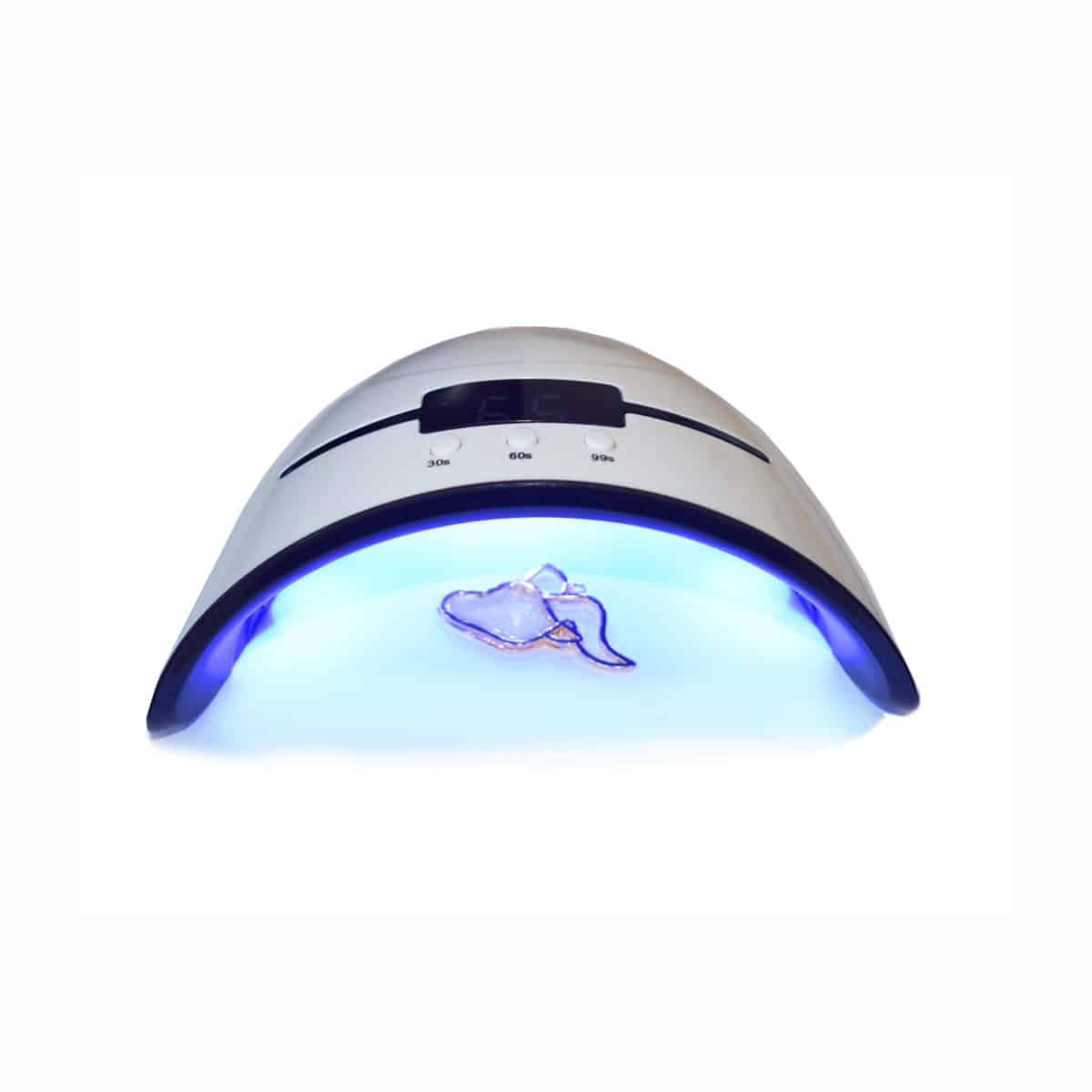 UV lamp 36W EN304 WHITE Silcare®