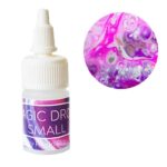 “Magic Drops” – Cell Effect Additive for Resin Art 15ml