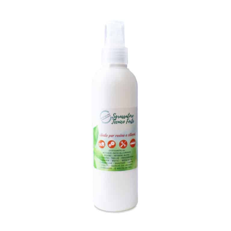 Strong Technical Degreaser for Resin Projects – 100% Natural Formula