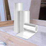 Shiny Shield Glossy Release Film for Epoxy Resin Projects