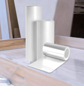 Shiny Shield Glossy Release Film for Epoxy Resin Projects
