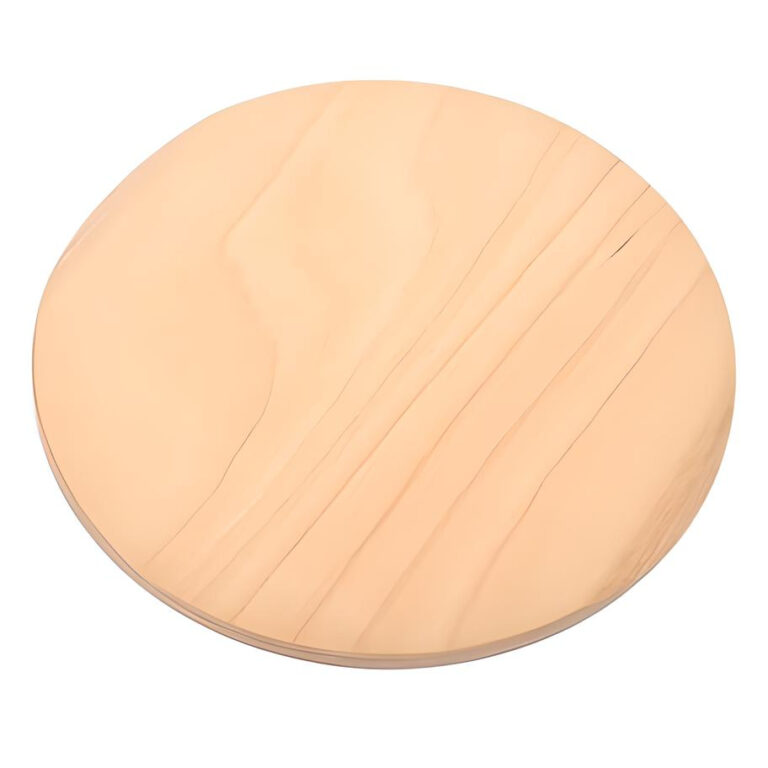 MDF Board Base for Epoxy Resin Table and Art Projects