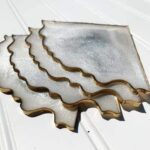 Trays • Coasters