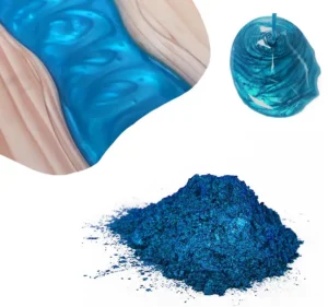 “SAHARA” – Mica Powder Pigment – Motion effect – 10/100gr