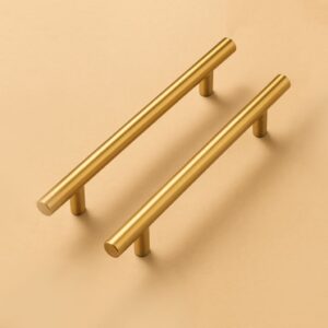 Elegant Metal Handles for Resin Trays – 2pcs