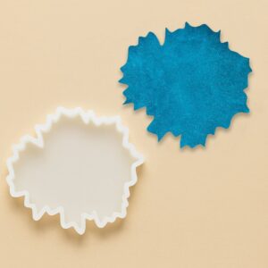 “MAPLE LEAF” – Silicone Mould – 9×8.5cm