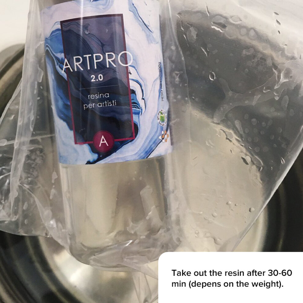 Epoxy resin is cloudy! What to do? ResinPro Amazing Epoxy Resins