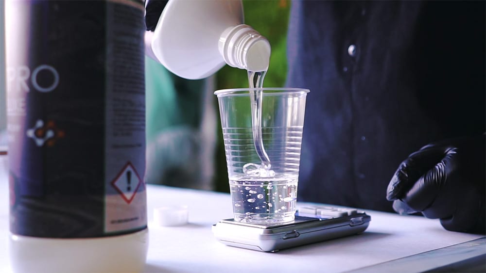 Resin and Fibreglass Repair Kit - ResinPro - Creativity at your