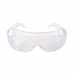 Safety Glasses for Resin Work and DIY – Protective Eyewear for Epoxy Projects
