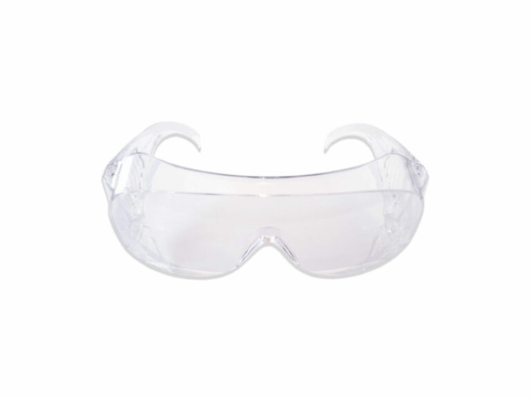 Safety Glasses for Resin Work and DIY – Protective Eyewear for Epoxy Projects