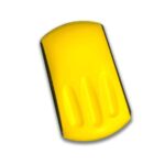 Manual Polishing Pad Holder for Resin Work