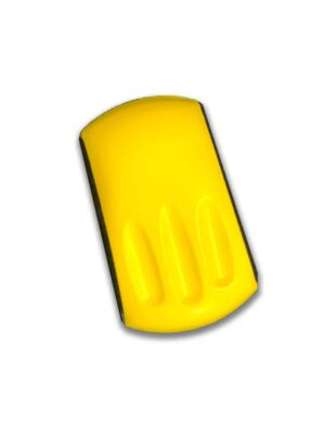 Manual Polishing Pad Holder for Resin Work