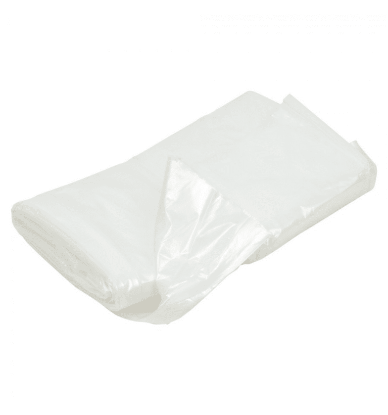 Protective Sheet Film for Resin Projects, 4x4m Surface Cover