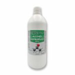 Pure Isopropyl Alcohol 99.9% – 1000ml Bottle for Epoxy Resin Projects & DIY