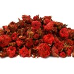 Natural Dried Flowers for Art Projects and Epoxy Resin Casting