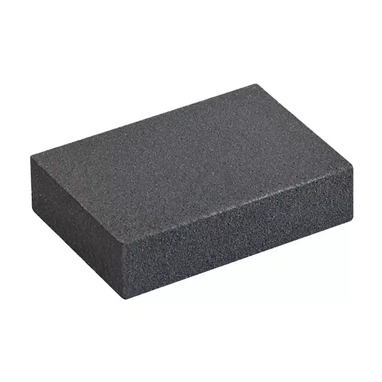 Foam Sanding Block 70x100mm for Resin and Wood Surface Smoothing