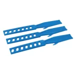 Mixing Sticks for Epoxy Resin - Perfect for Blending – 3Pcs Pack