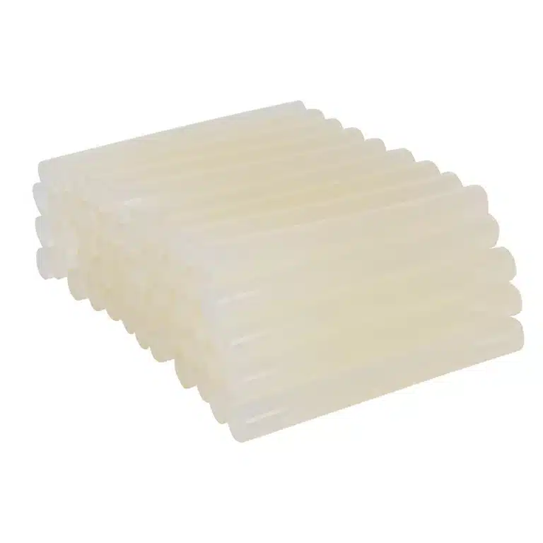 Glue Sticks 10-Pack for Crafting and Repairs – Compatible with Glue Guns