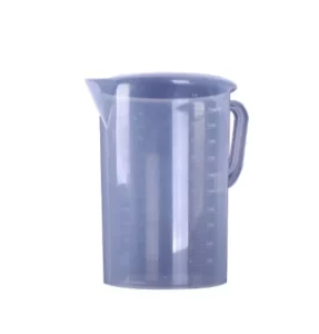 2L Graduated Measuring Cup for Resin – Precise Epoxy Dosing Tool