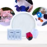 SILICONE MOULDS