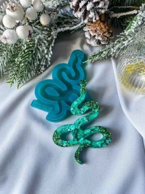Festive Silicone Moulds