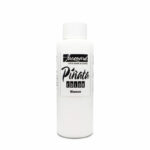"Jacquard Pinata" - White Alcohol Ink for Petri Art, 118.29ml