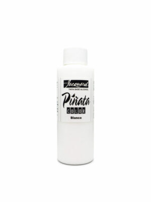 White alcohol ink for Petri Art – “Jacquard Pinata” 118.29 ml