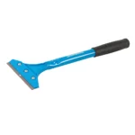 Heavy Duty Scraper for Paint and Epoxy Resin Removal