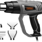 2000W Heat Gun for DIY and Crafts