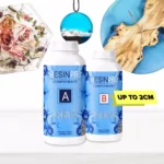 "TRASPARENTE" - Multipurpose Casting Clear Epoxy Resin (Up to 2cm) - Superior quality