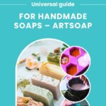 Soap E-book – instructions for beginners