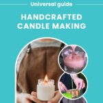 Candle E-book – instructions for beginners