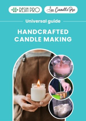 Candle E-book – instructions for beginners