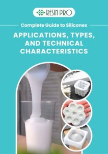 Silicone E-Book – Instructions for Beginners and Practical Guide to Mould Making