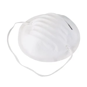 Dust Masks for Resins