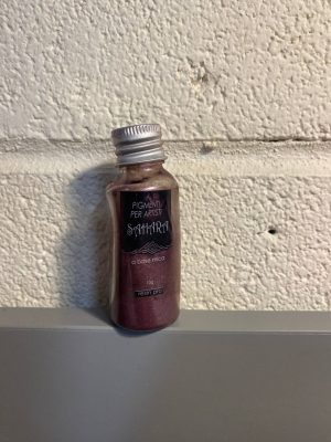 “SALE SAHARA ” – Purple – 10gr