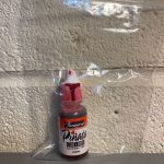 “JACQUARD PIÑATA” – Alcohol Ink  – Coral 1008-14ml