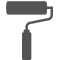 Roller application
